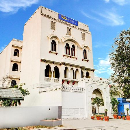Fabexpress Utsav Villas Jaipur Extérieur photo
