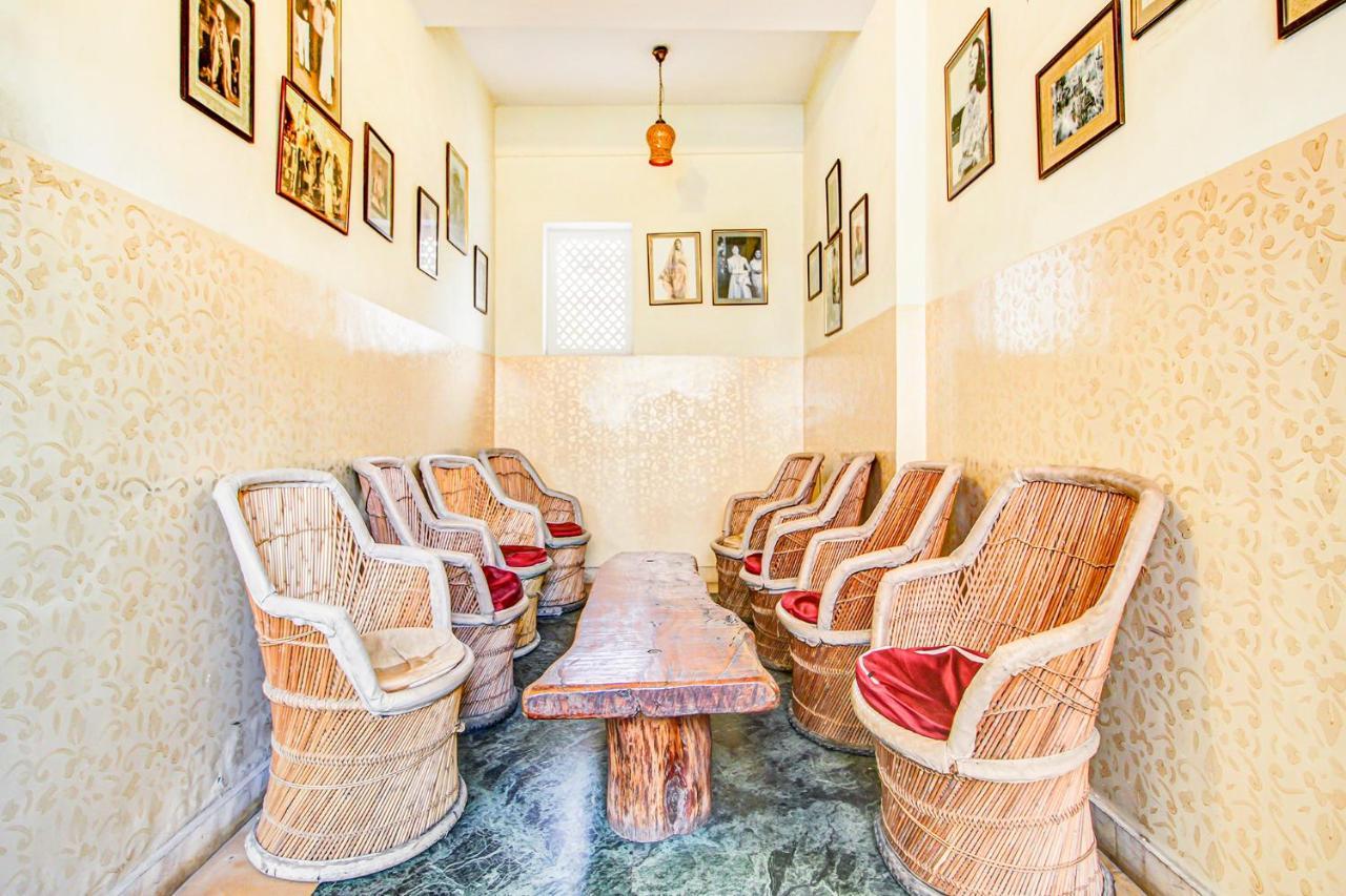 Fabexpress Utsav Villas Jaipur Extérieur photo