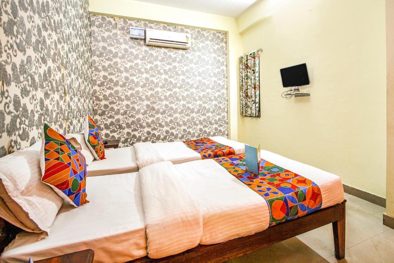 Fabexpress Utsav Villas Jaipur Extérieur photo